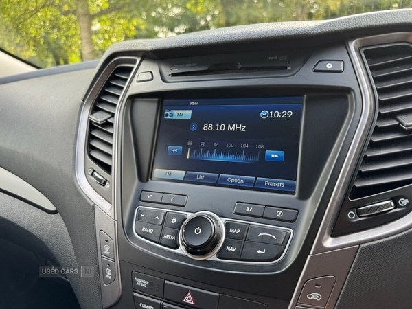 Used Hyundai Santa Fe 2013 for sale - 76500221: Photo 22