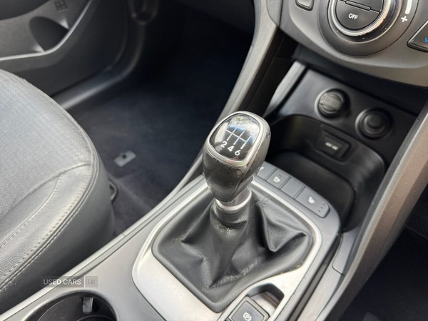 Used Hyundai Santa Fe 2013 for sale - 76500221: Photo 5