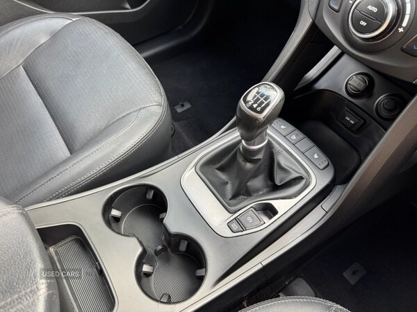 Used Hyundai Santa Fe 2013 for sale - 76500221: Photo 6