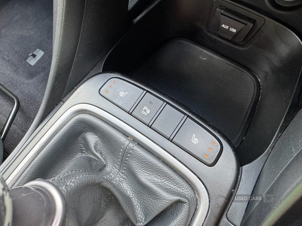 Used Hyundai Santa Fe 2013 for sale - 76500221: Photo 7