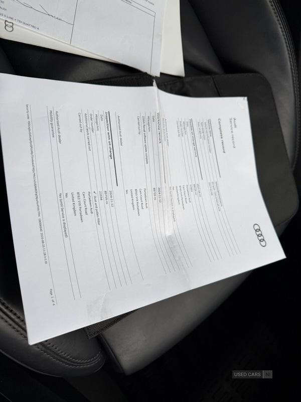 Used Audi Q5 2017 for sale - 76659550: Photo 12