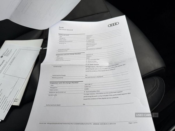 Used Audi Q5 2017 for sale - 76659550: Photo 13