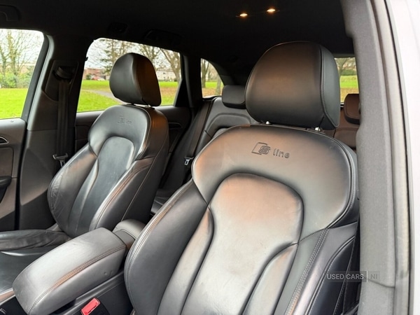 Used Audi Q5 2017 for sale - 76659550: Photo 16