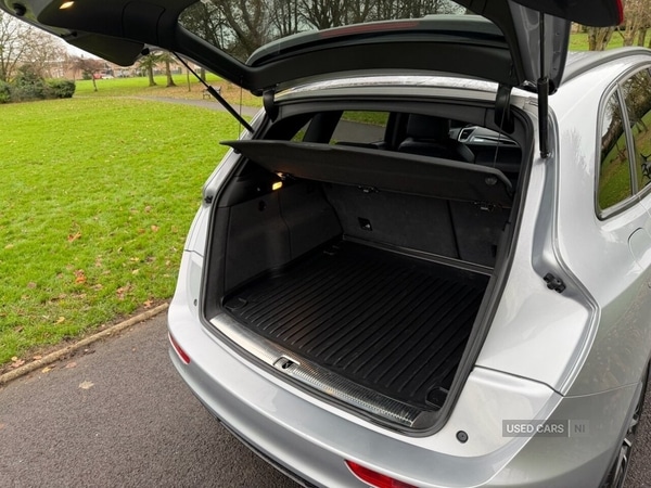 Used Audi Q5 2017 for sale - 76659550: Photo 21