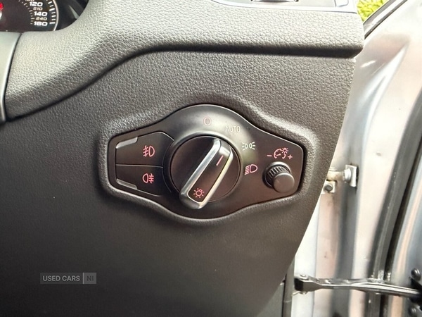 Used Audi Q5 2017 for sale - 76659550: Photo 24