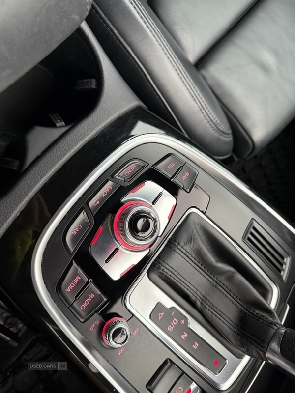 Used Audi Q5 2017 for sale - 76659550: Photo 25