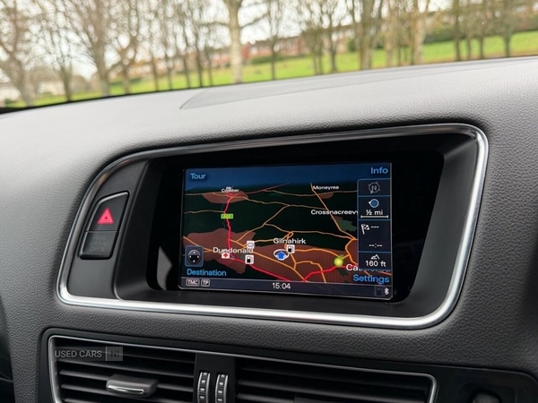 Used Audi Q5 2017 for sale - 76659550: Photo 26