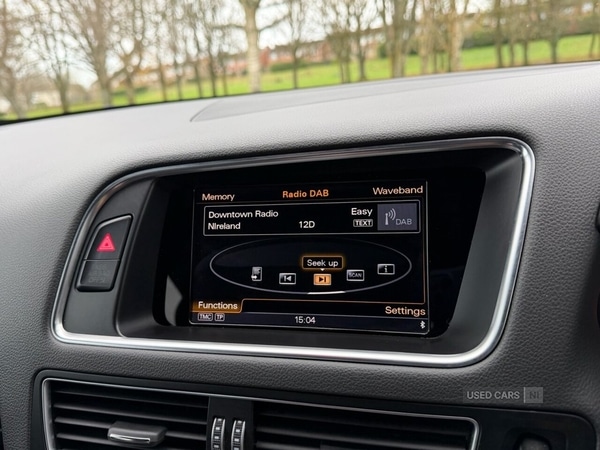 Used Audi Q5 2017 for sale - 76659550: Photo 29