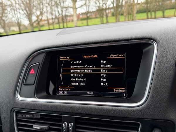 Used Audi Q5 2017 for sale - 76659550: Photo 30