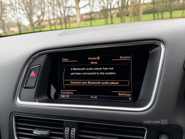 Used Audi Q5 2017 for sale - 76659550: Photo 31