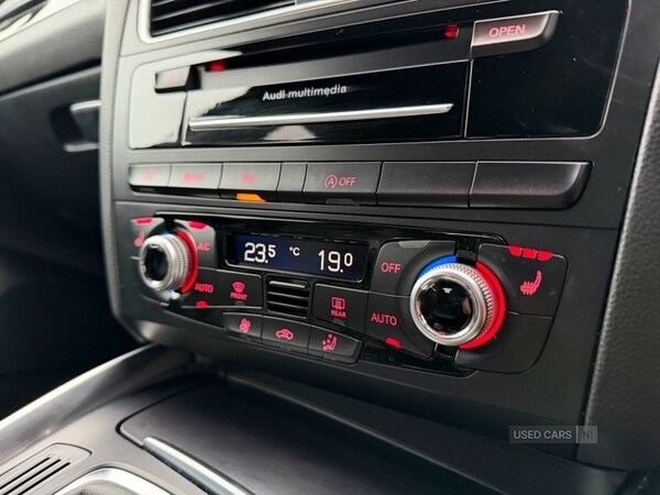 Used Audi Q5 2017 for sale - 76659550: Photo 32