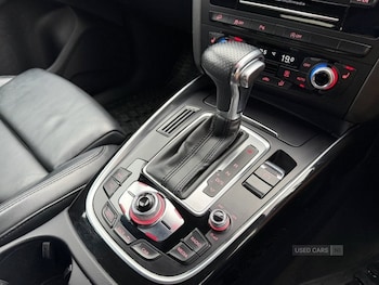 Used Audi Q5 2017 for sale - 76659550: Photo