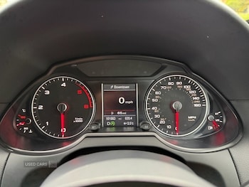 Used Audi Q5 2017 for sale - 76659550: Photo