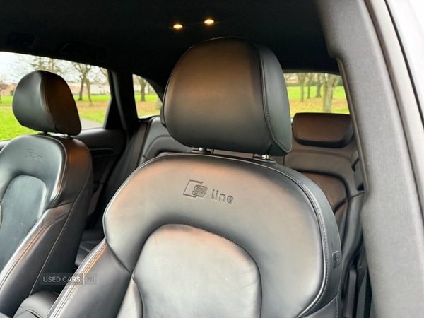 Used Audi Q5 2017 for sale - 76659550: Photo 5