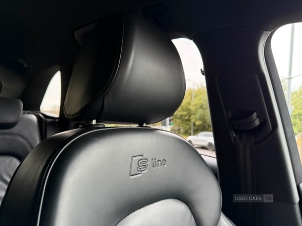 Used Audi Q5 2017 for sale - 76659550: Photo 6