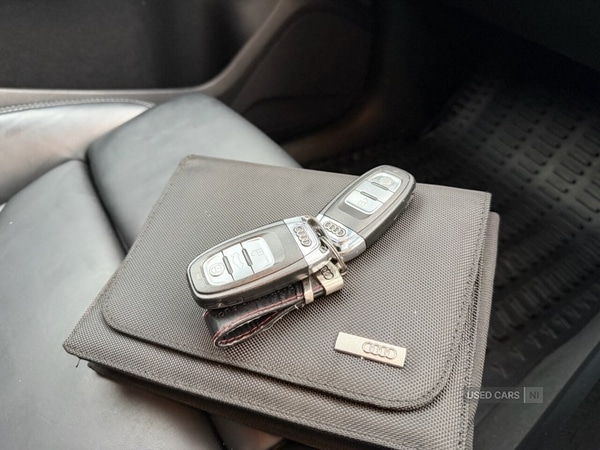 Used Audi Q5 2017 for sale - 76659550: Photo 7