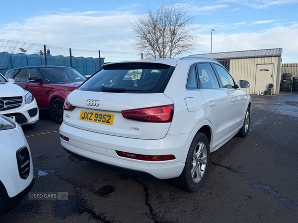 Used Audi Q3 2017 for sale - 78059154: Photo 2