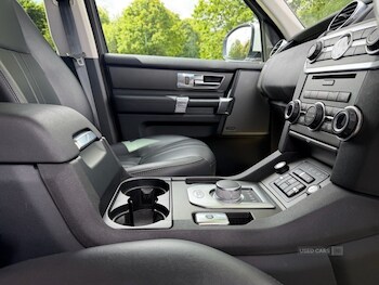 Used Land Rover Discovery 2015 for sale - 78867446: Photo