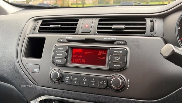 Used Kia Rio 2013 for sale - 77893480: Photo 13