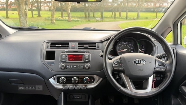 Used Kia Rio 2013 for sale - 77893480: Photo 5
