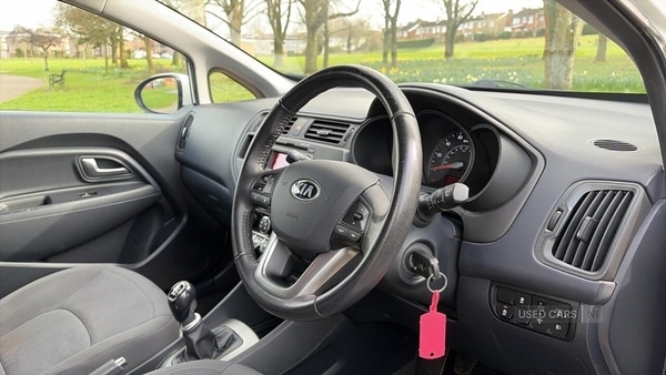 Used Kia Rio 2013 for sale - 77893480: Photo 6