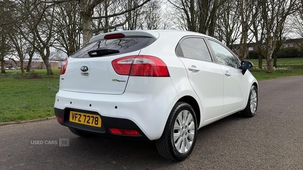 Used Kia Rio 2013 for sale - 77893480: Photo 7