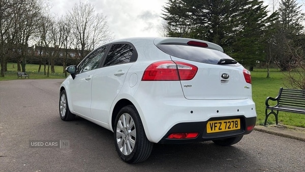 Used Kia Rio 2013 for sale - 77893480: Photo 8