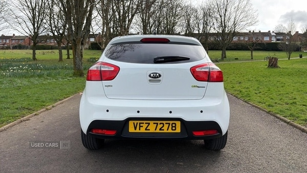 Used Kia Rio 2013 for sale - 77893480: Photo 9