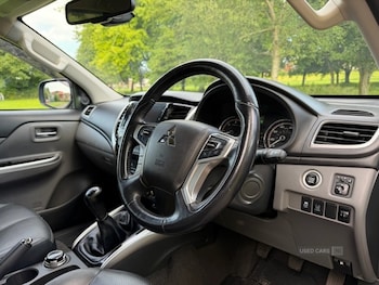 Used Mitsubishi L200 2019 for sale - 79013718: Photo