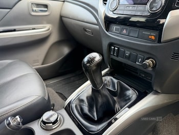 Used Mitsubishi L200 2019 for sale - 79013718: Photo