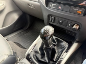 Used Mitsubishi L200 2019 for sale - 79013718: Photo