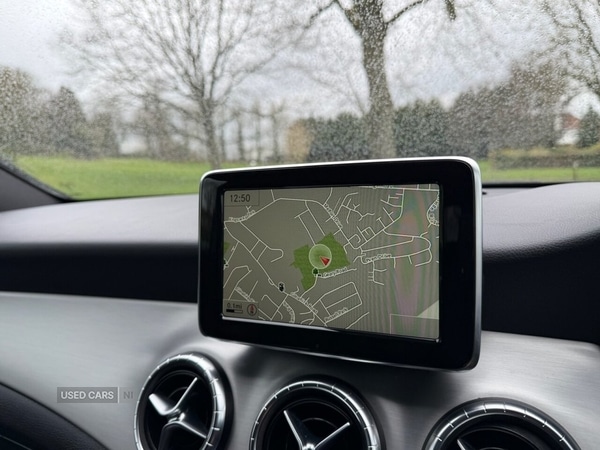 Used Mercedes-Benz CLA 2014 for sale - 77525404: Photo 10