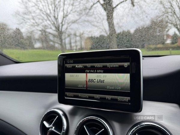 Used Mercedes-Benz CLA 2014 for sale - 77525404: Photo 11