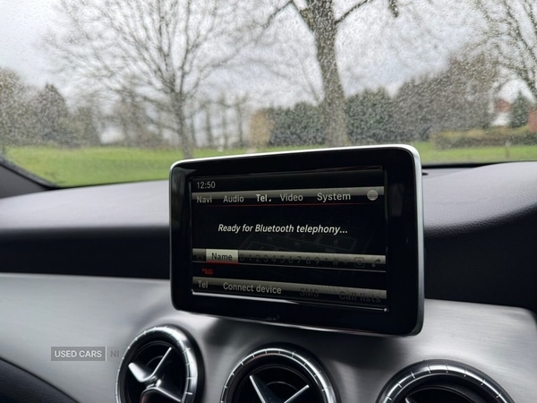 Used Mercedes-Benz CLA 2014 for sale - 77525404: Photo 12