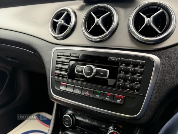 Used Mercedes-Benz CLA 2014 for sale - 77525404: Photo 15