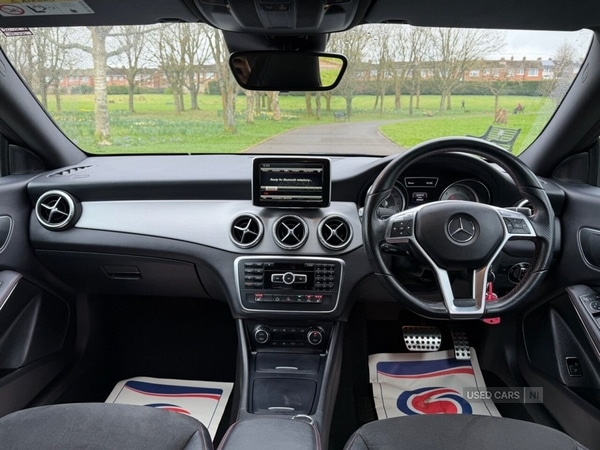 Used Mercedes-Benz CLA 2014 for sale - 77525404: Photo 16