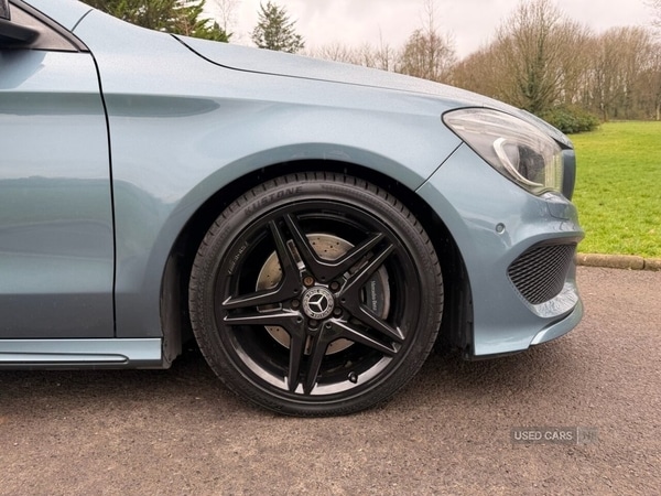 Used Mercedes-Benz CLA 2014 for sale - 77525404: Photo 17
