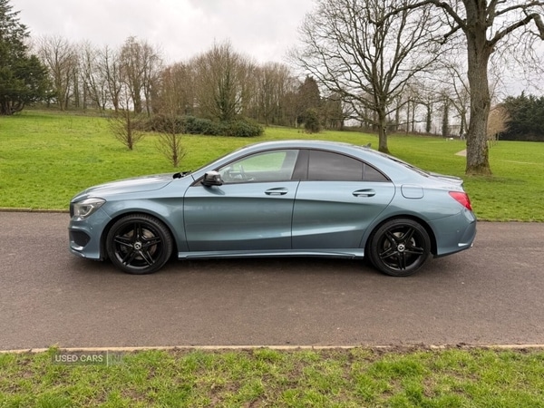 Used Mercedes-Benz CLA 2014 for sale - 77525404: Photo 19