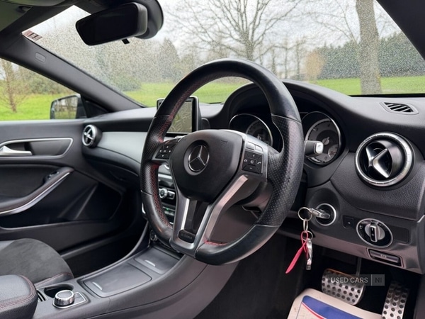 Used Mercedes-Benz CLA 2014 for sale - 77525404: Photo 2