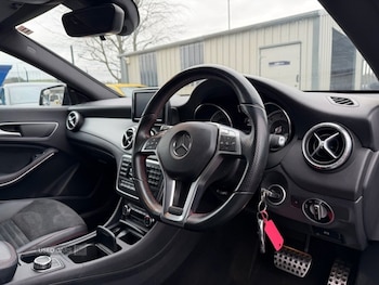 Used Mercedes-Benz CLA 2014 for sale - 77525404: Photo