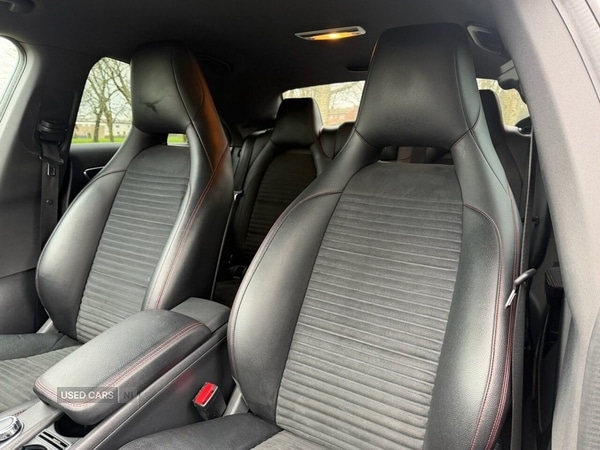 Used Mercedes-Benz CLA 2014 for sale - 77525404: Photo 3