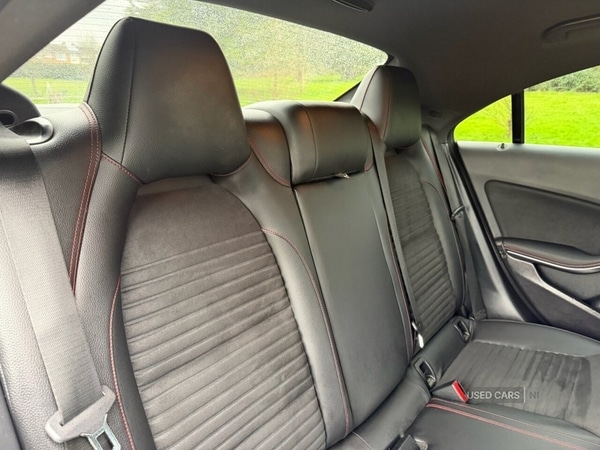 Used Mercedes-Benz CLA 2014 for sale - 77525404: Photo 7