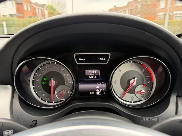 Used Mercedes-Benz CLA 2014 for sale - 77525404: Photo 8