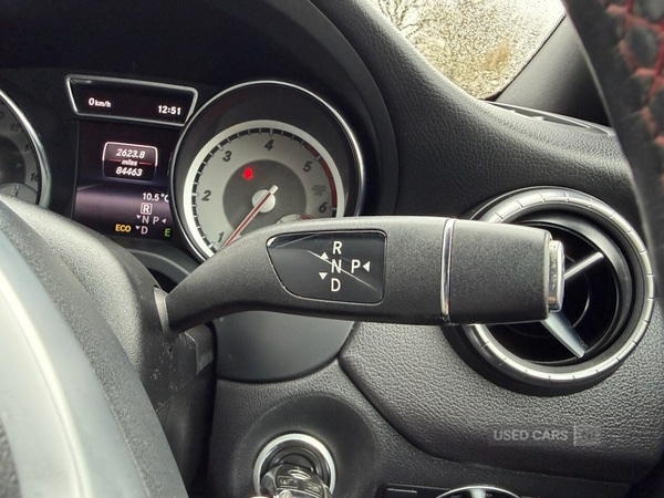 Used Mercedes-Benz CLA 2014 for sale - 77525404: Photo 9