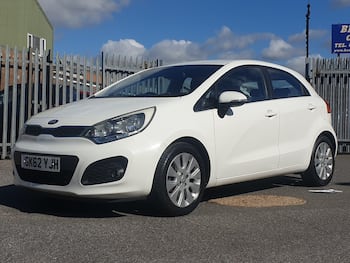 Used Kia Rio 2013 for sale - 79630543: Photo