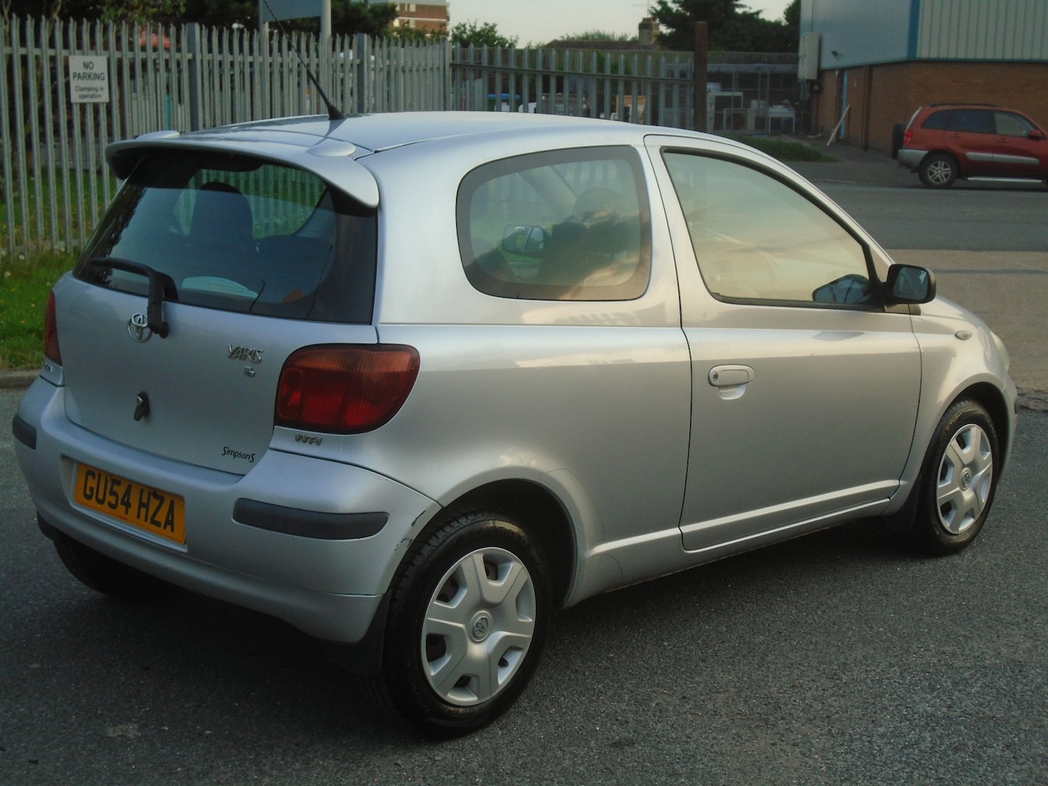 Vehicle 7