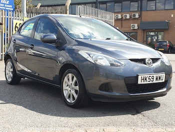 Used Mazda Mazda2 2010 for sale - 79359690: Photo