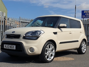 Used Kia Soul 2013 for sale - 79359688: Photo