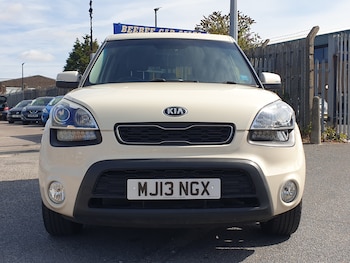 Used Kia Soul 2013 for sale - 79359688: Photo
