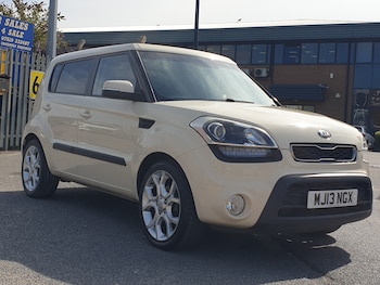 Used Kia Soul 2013 for sale - 79359688: Photo